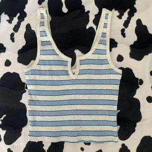 pacsun basic tank